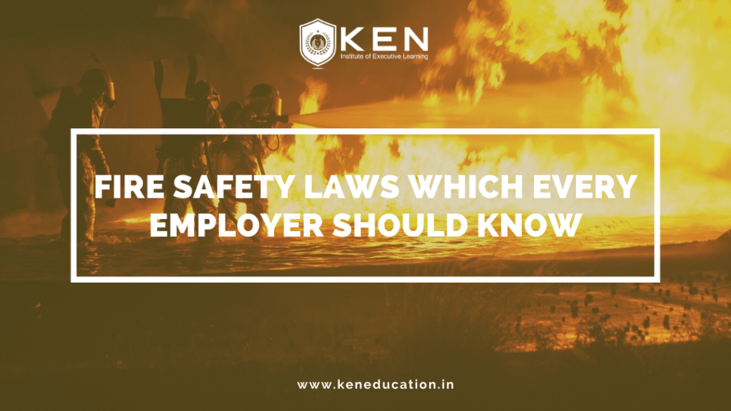 Fire Safety Laws