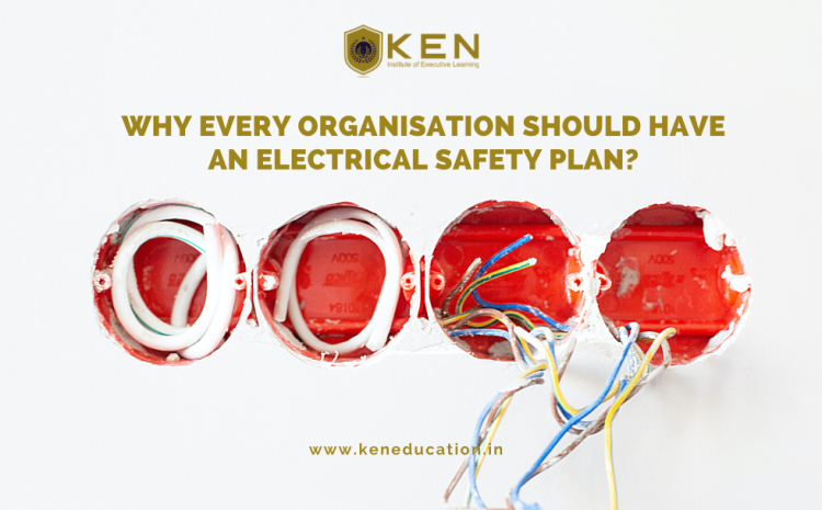  Why Every Organization Should Have an Electrical Safety Plan?