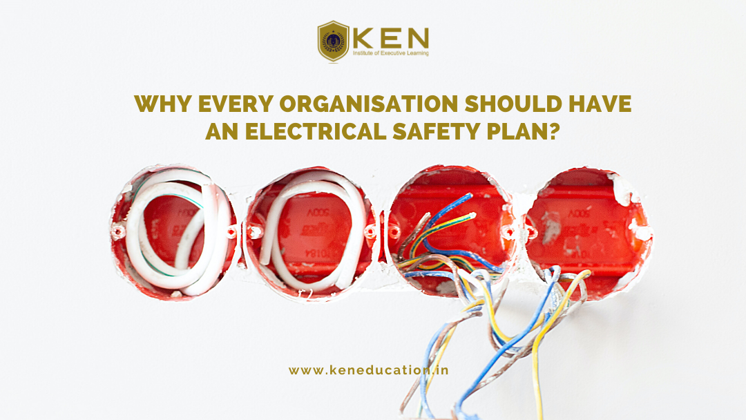 Electrical Safety Plan