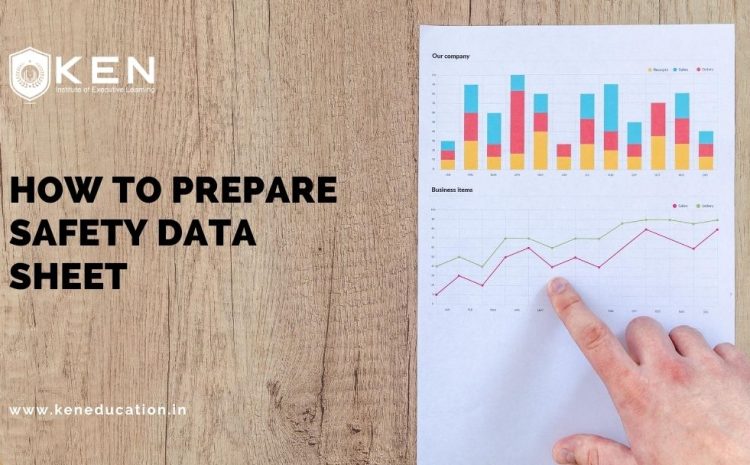  How To Prepare Safety Data Sheet