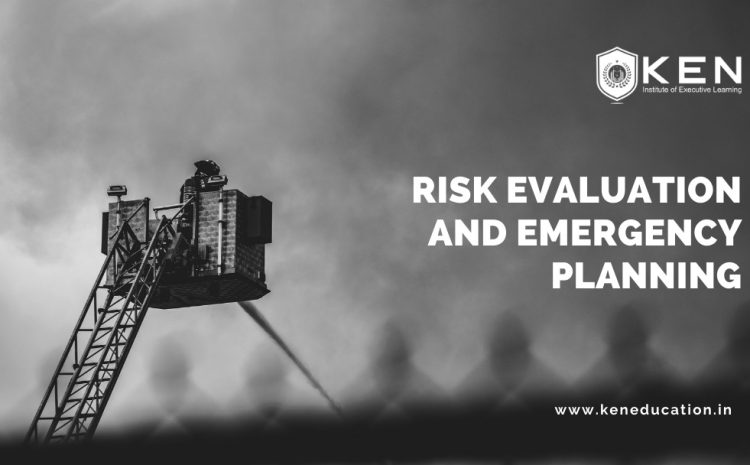  Risk Evaluation And Emergency Planning