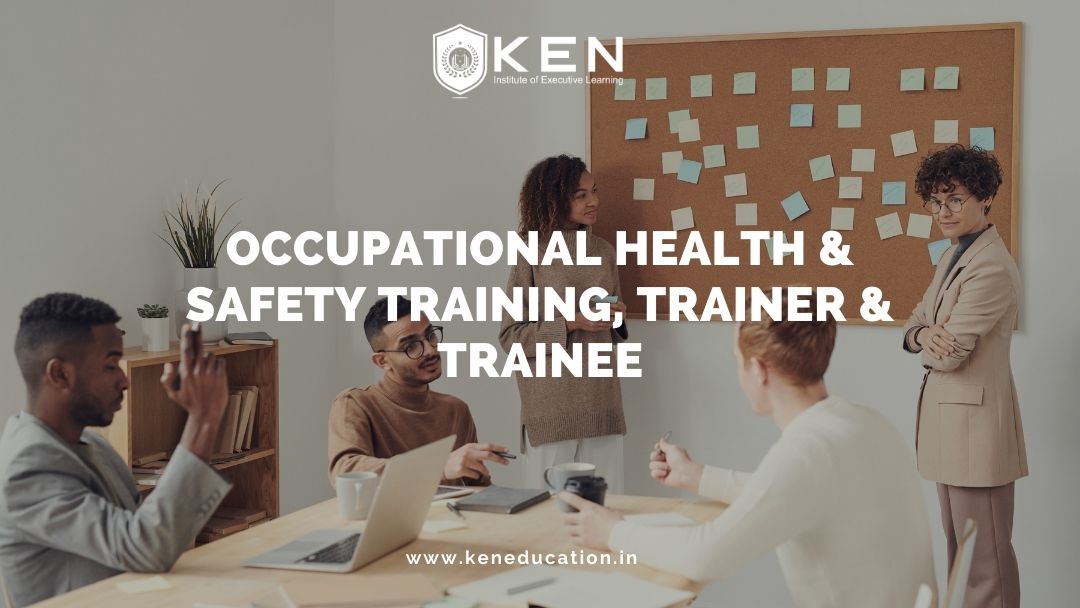 Occupational health & Safety Training