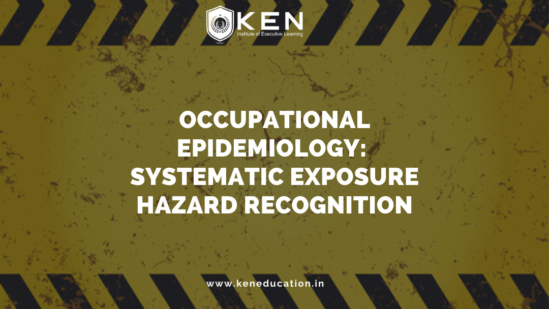 Occupational Epidemiology