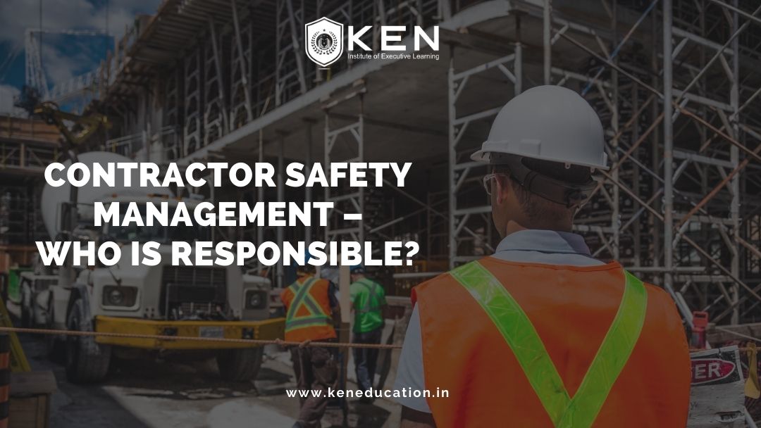 Contractor Safety Management