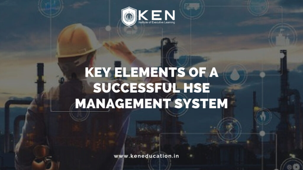 HSE Management System