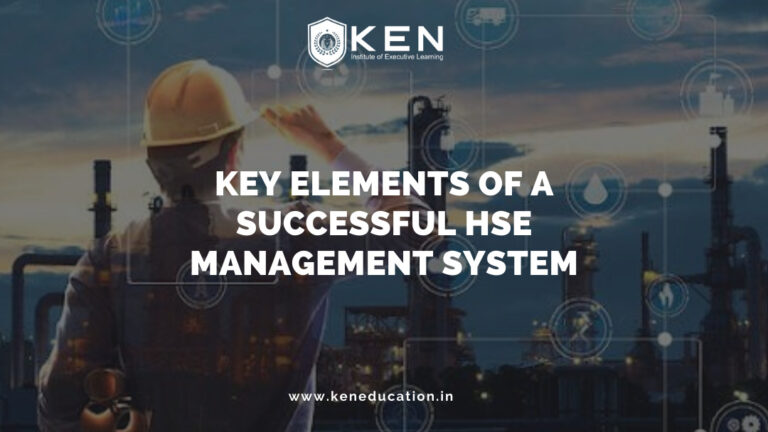 HSE Management System