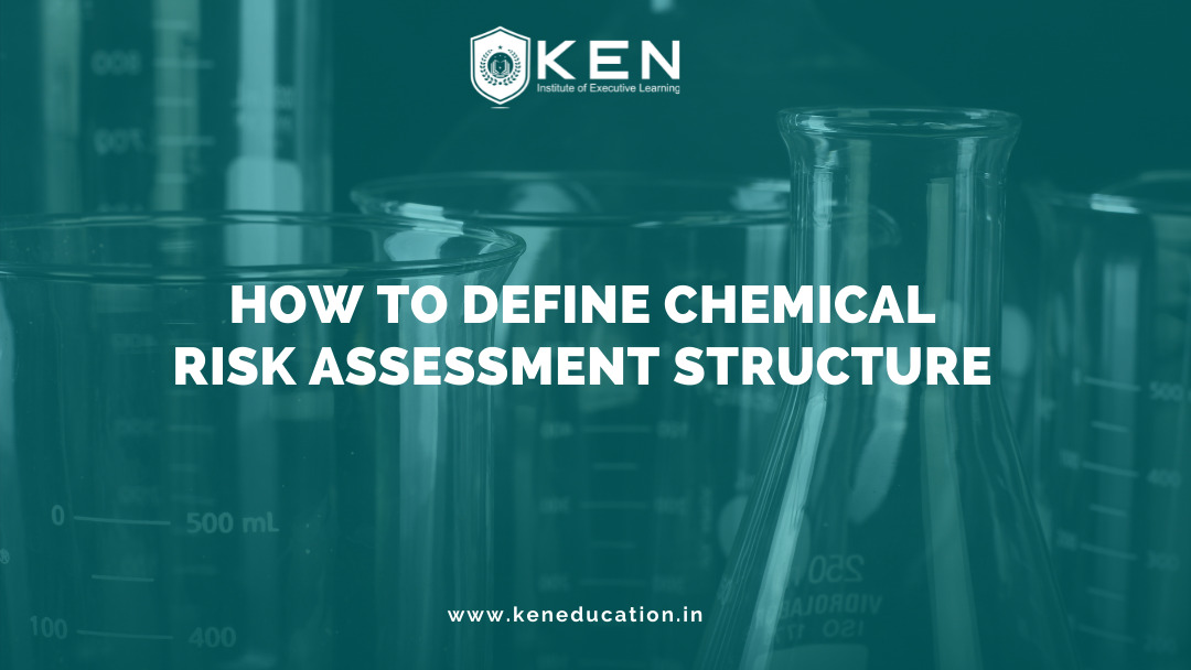 Chemical Risk Assessment Structure