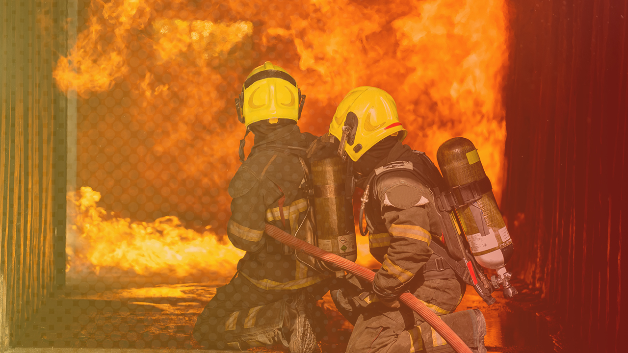 Postgraduate Diploma in Fire Safety