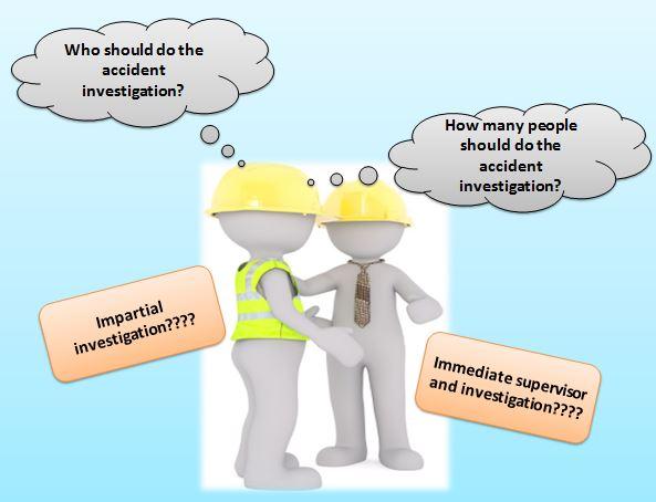 Accident Investigation Team