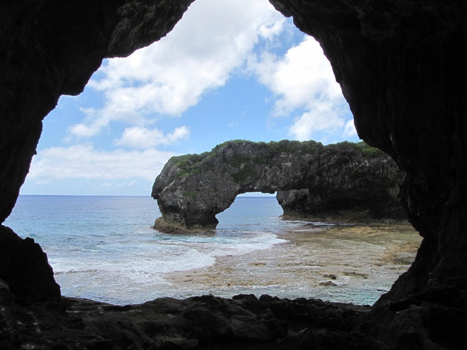 NIUE