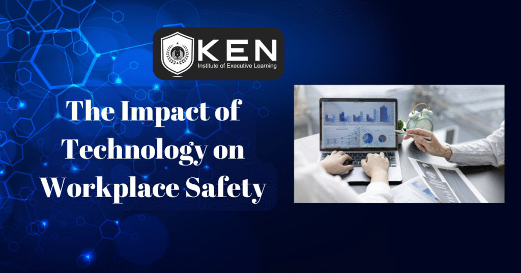 The Impact of Technology on Workplace Safety