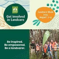 Landcare Programs