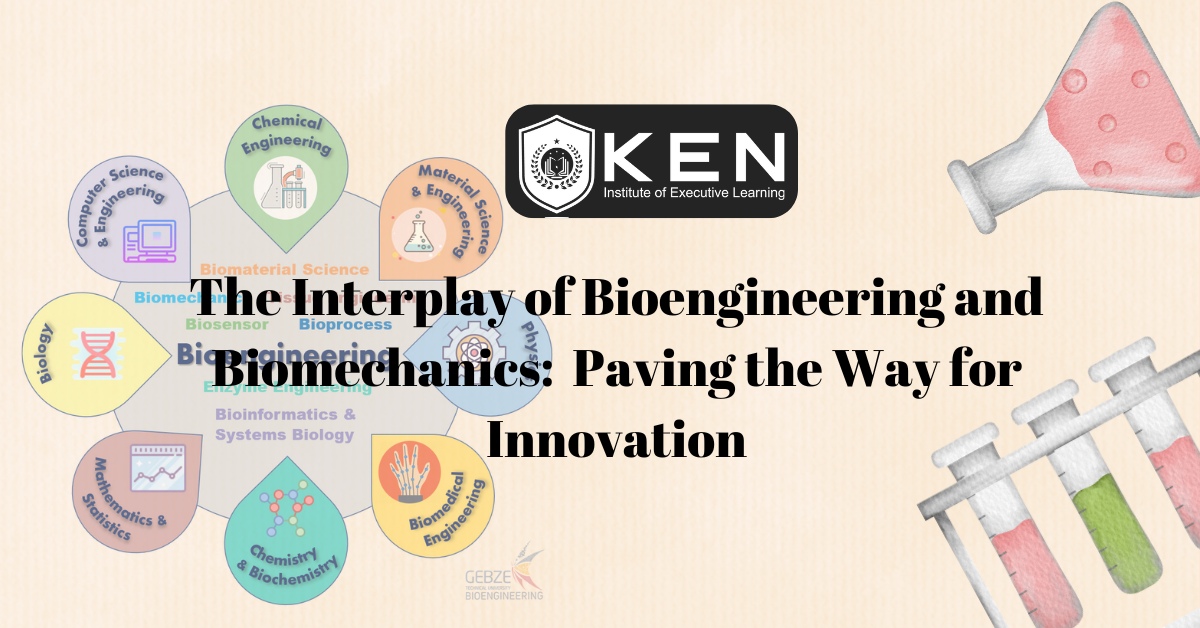 Bioengineering