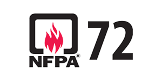 NFPA 72