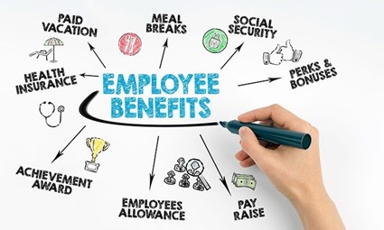 Employee Benefits