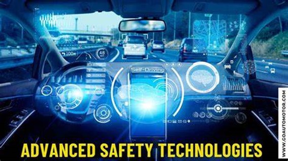 Advanced Safety Technologies