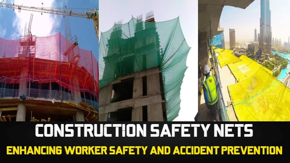 Construction Safety Nets