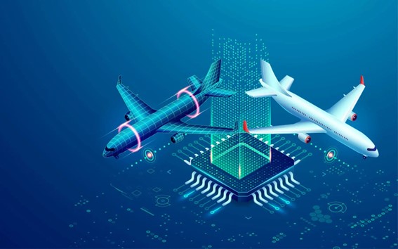 Digital twin