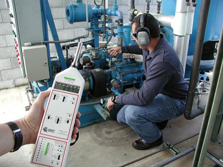 Hazard Compliance Procedures