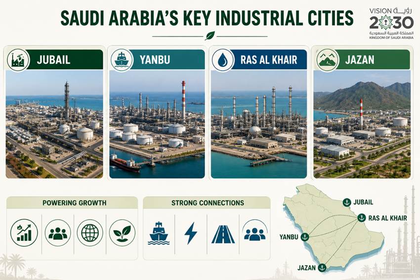 Environmental Risks in Industrial Cities