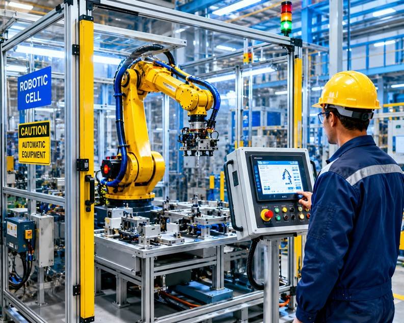 Technology with governance: in HSE