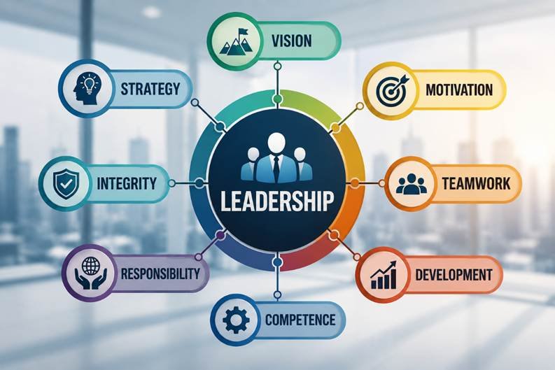 Leadership Roles