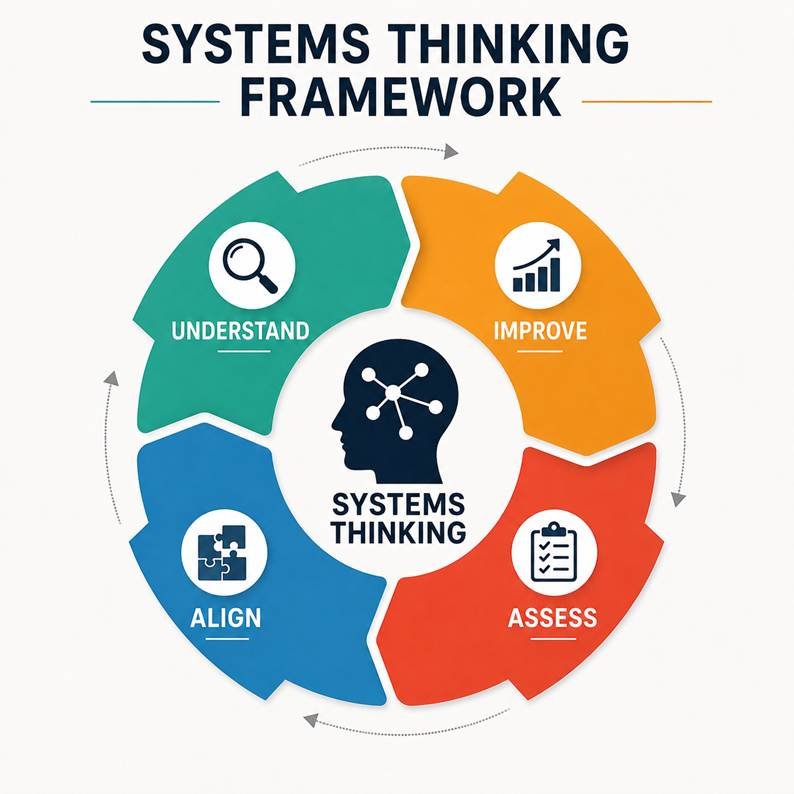 Systems Thinking Framework