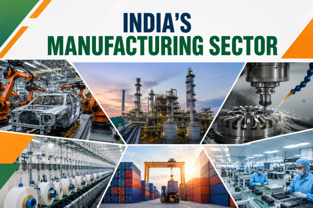 The Evolution of Safety Leadership in India's Manufacturing Sector