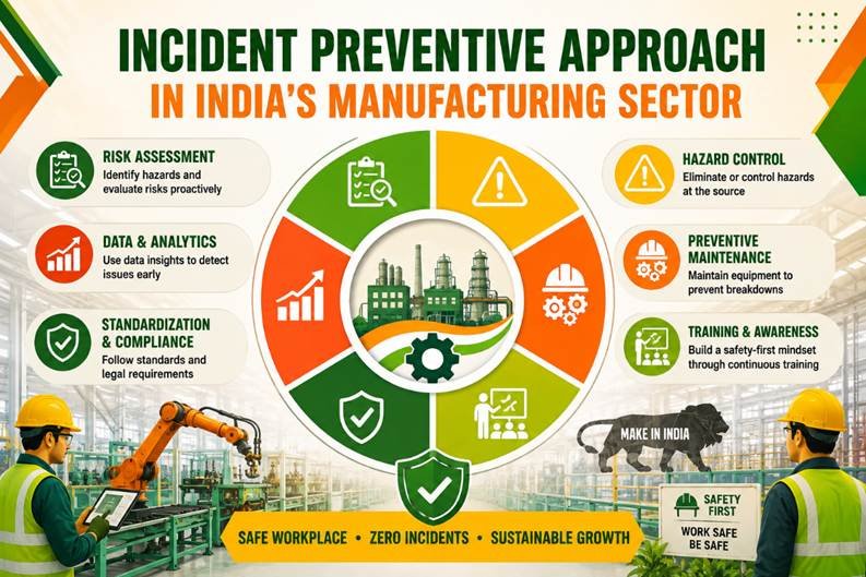 Incident Preventive Approach