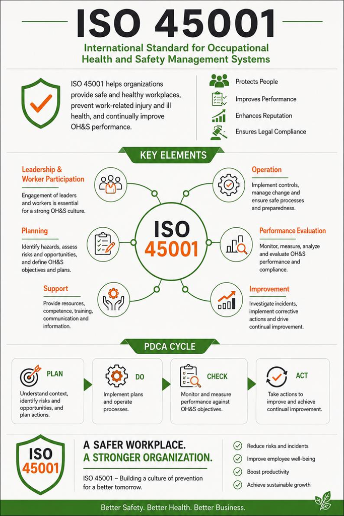 ISO 45001
