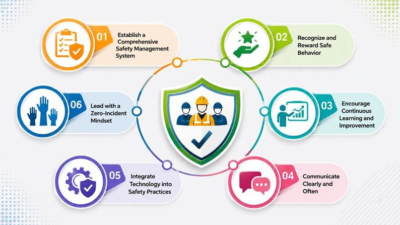 Training to Build a Safety First Culture